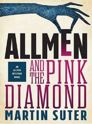 [Allmen 02] • Allmen and the Pink Diamond